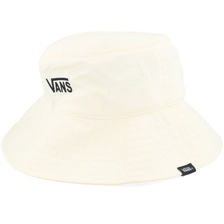 Vans - Beige bucket Hatt - Level Up Ii Almond Oil Bucket @ Hatstore