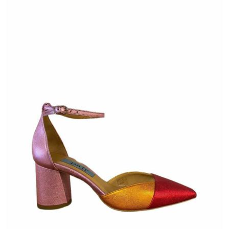 Apair pumps Pink, Dame, Størrelse: 38 EU