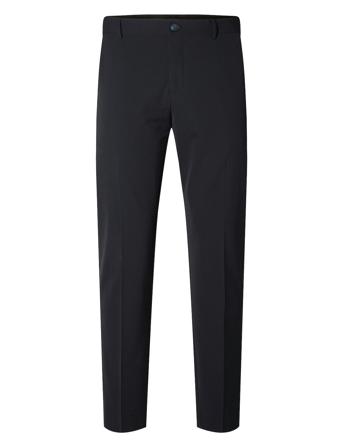 Slhslim-Liam Trs Flex Noos Navy Selected Homme