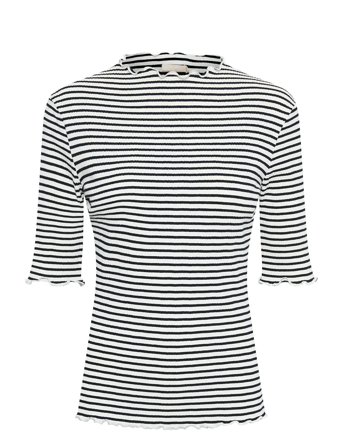 Karen By Simonsen | Candacekb Stripe Ss | XXL