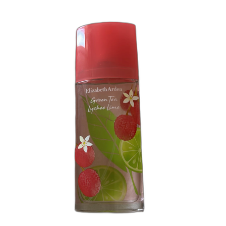 Elizabeth Arden Green Tea Lychee Lime parfym