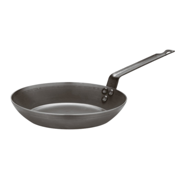 Stekpanna Paderno Kolstål