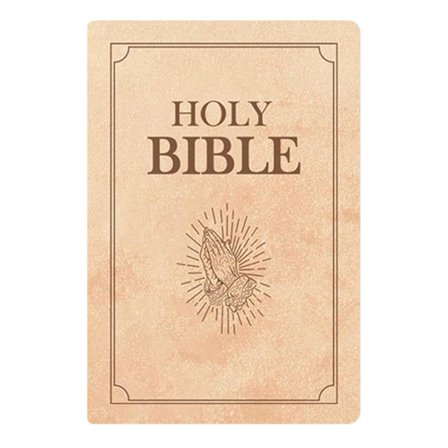 Kodikas Usko Raamattu Tyyny Avattava Kirja Pehmotyyny Pyhälle Raamatulle Lasten Halaus Tyyny Lahja Khaki