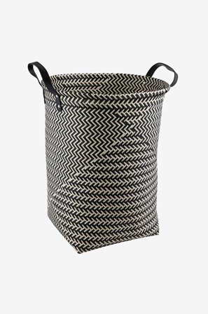 Eightmood - Kurv, Samsara - Sort - Småopbevaring - Fra Homeroom