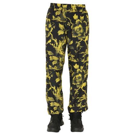 Alexander McQueen Jogging Bukser Sort, Herre