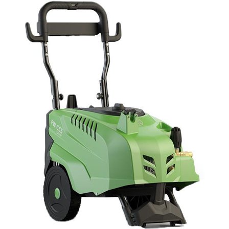 IPC PW-C55D2117PT Høytrykksvask 200 bar, 16,7 l/min, 6,4 kW, 1400 v/min, Rengjøringsmaskiner