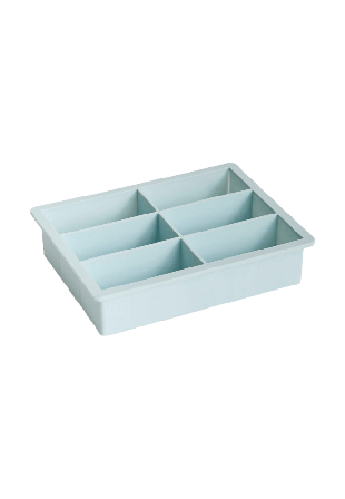 HAY Ice Cube Tray, Sticks Köksredskap Blå ONESIZE