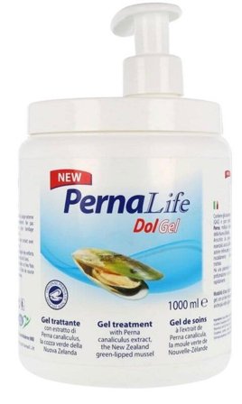 PERNALIFE GEL 1000ML