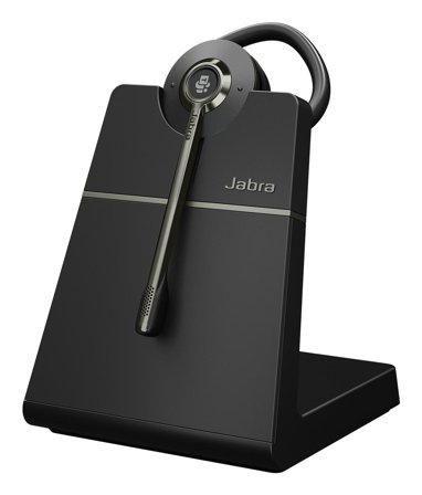 Jabra ENGAGE 55 SE MS CONVERTIBLE LINK400A STAND WRLS