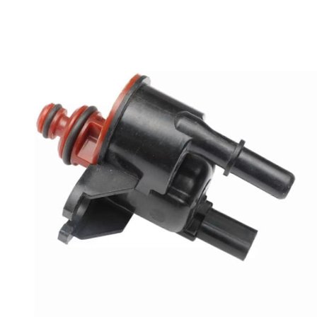 12666845 Pakokaasuventtiilin solenoidi malleihin ENCORE CT4 CT5 CT6 XT4 XT5 1500