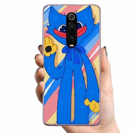 Xiaomi Mi 9t Pro Tpu Mobilskal Huggy Wuggy