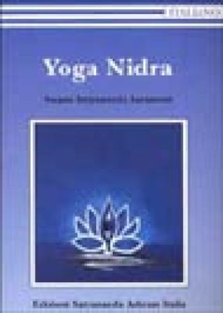 Yoga Nidra Swami Saraswati Satyananda