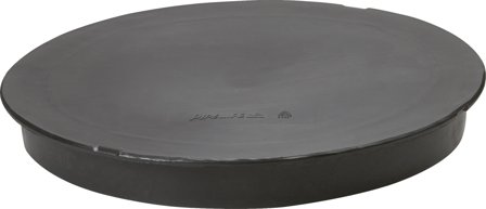 Pipelife 70012633 Lock lock/botten, Installationsmaterial