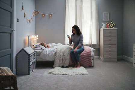 Braun Thermometer No Touch Pharmacy model