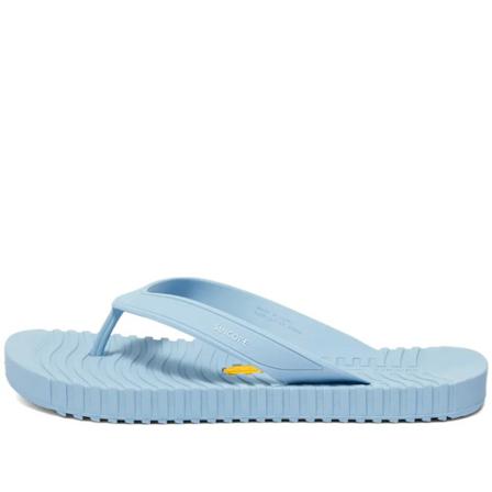 Suicoke, shoes Blauw, Heren, Maat:41 EU