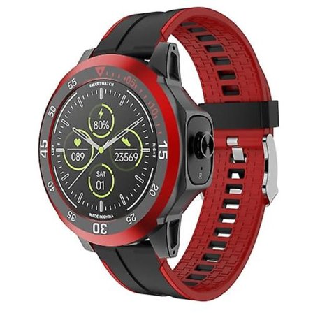 Smart Watch (svar/ring anrop),