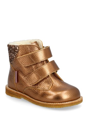 ANGULUS | Boots - Flat - With Velcro | 21