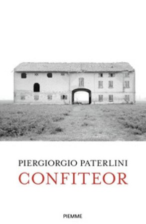 Confiteor Piergiorgio Paterlini