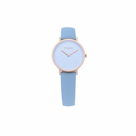 Pierre Cardin, Watches Żółty, Kobieta, Rozmiar: ONE Size