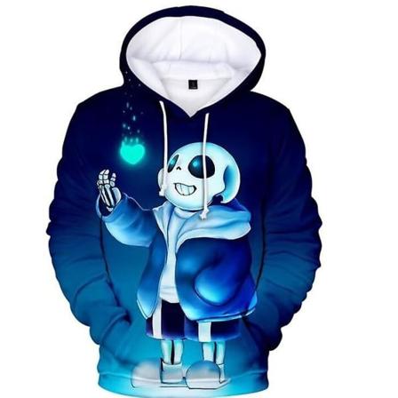 Børn Drenge Piger Five Nights At Freddy's Casual Hættetrøjer Fnaf Hættetrøje Sweatshirt Toppe Gaver style 2 M