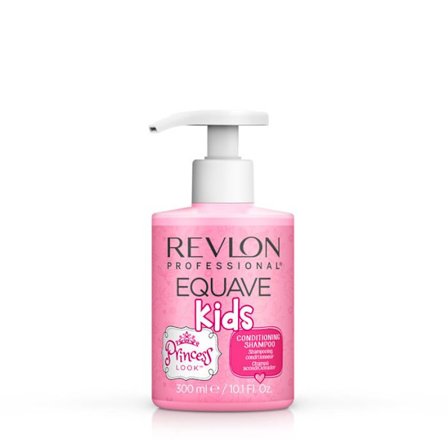 EQUAVE KIDS shampoo 300ml - sisältö:300ml