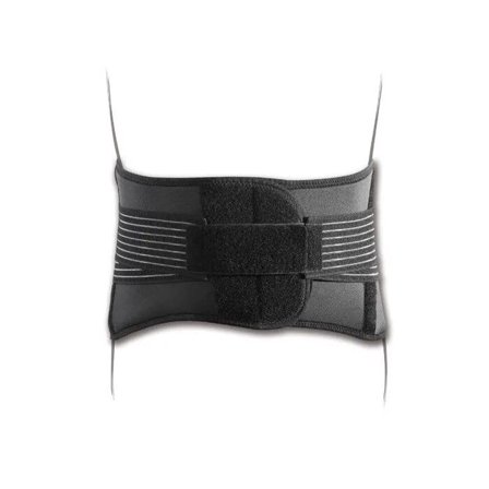 Tenortho TO1110 New Berna Corsetto Lombare In Tessuto Spacer