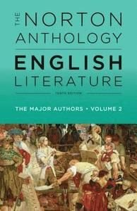 The Norton Anthology of English Literature volume 2