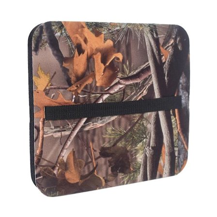 Udendørs jagtsæde pude fugtbestandig Eva skum måtte stadion sædepude