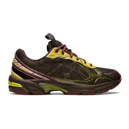 Asics Sneakers Brun, Herre, Størrelse: 43 1/2 EU