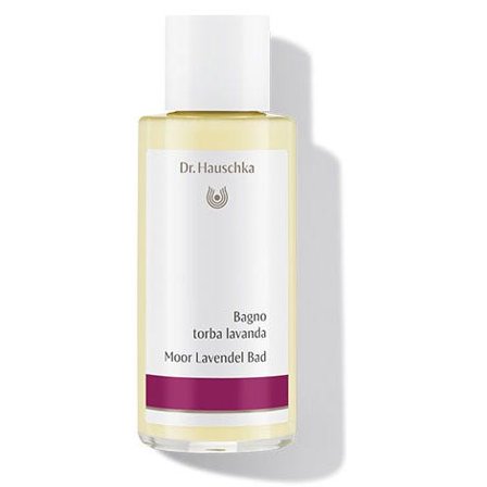 Dr. Hauschka Bagno Torba Lavanda 100ml