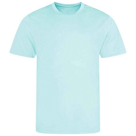 AWDis Cool Herr T-shirt XXL Mint