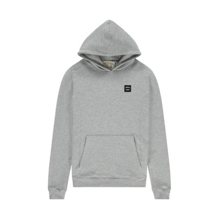 In Gold We Trust, Hoodies Grijs, Heren, Maat:M