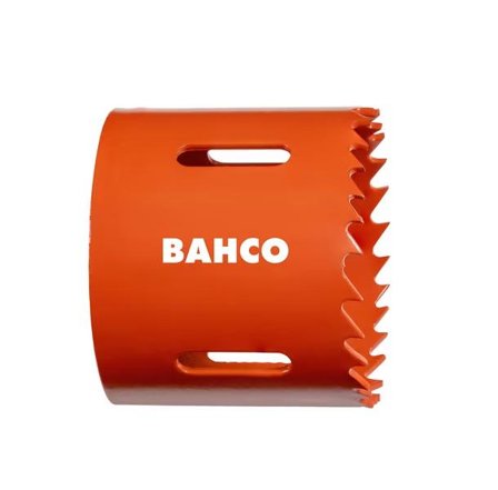 Bahco Hullsag 3830-25-C for tre og metall