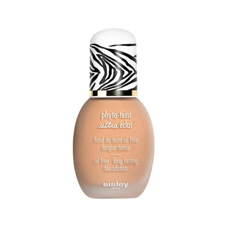 Sisley Phyto-Teint Ultra Éclat 3N Apricot, Makeup, Ansigt, Foundation