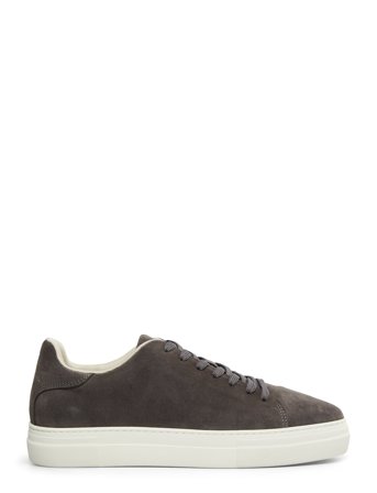 Selected | Slhdavid Chunky Suede Sneaker Noos | 40