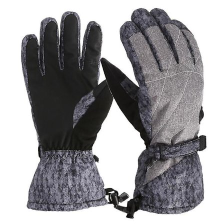 Hiihto ulkoilussa vuorikiipeily ratsastus miesten ja naisten aikuisten kylmänkestävä Pureh lämmin