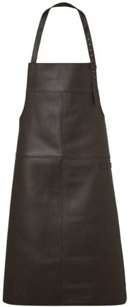 Chevalier Butcher Leather Apron
