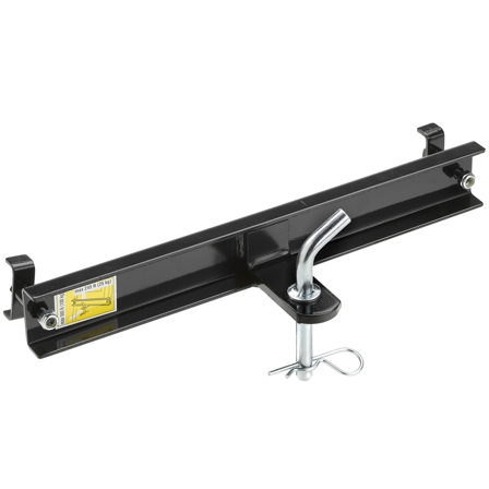 Alpina 299900385/0 Anhængertræk, Havemaskiner