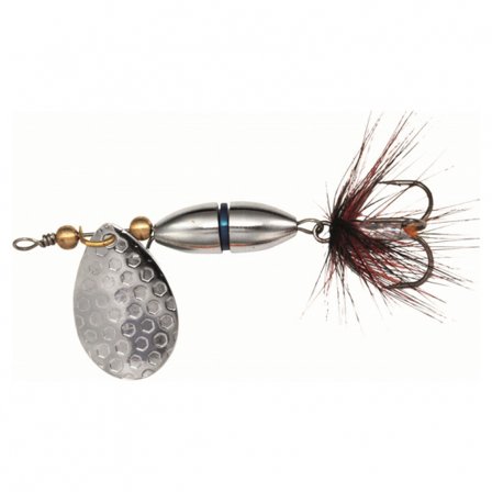 Kinetic Fizz 10g - Silver/Blue Ribbon