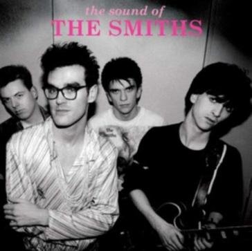 The sound of the smiths The Smiths