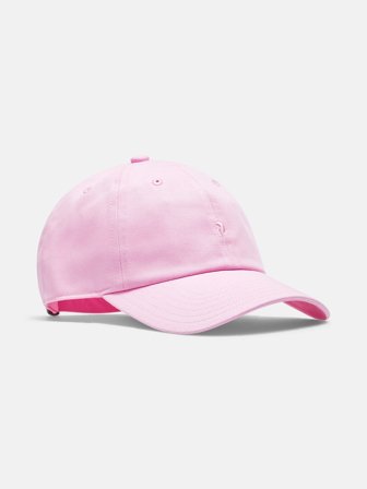 Peak Performance - Ground Cap
