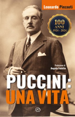 Puccini: una vita Leonardo Pinzauti