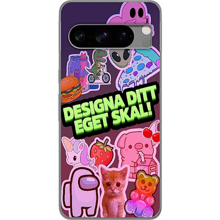 Suunnittele omat Google Pixel 8 Pro Puhelimen Kuoret