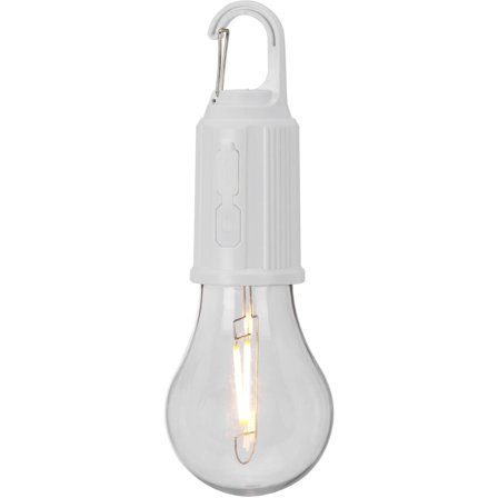 PR Home - LED-lys Laddbar ljuskälla 2406010 Hvit