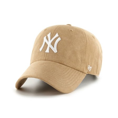 New York Yankees MLB Ballpark Clean Up baseballkeps