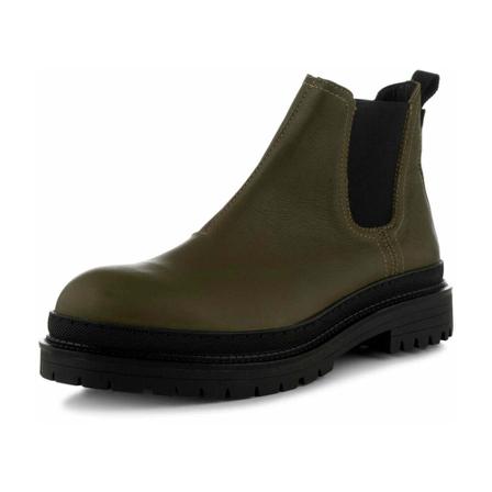 Shoe the Bear, Arvid chelsea boots Grijs, Heren, Maat:43 EU
