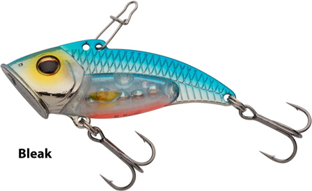 Berkley Rattling Powerblade 4,5cm 10g