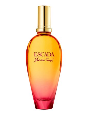 Escada Yum Me, Sunny! Edp - Nude - 100 ML