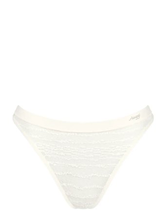 sloggi | Sloggi Free Evolve String Lace | 1