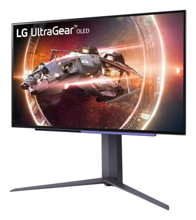 LG Computer Monitor 67.3 Cm